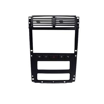 فرم مانیتور اندرویدی پژو پارس و 405داشبرد جدید