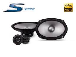 کامپوننت بیضی آلپاین  S2-S69C